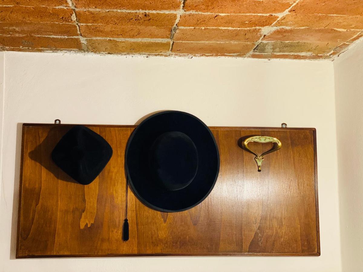 B&B Stazione Don Camillo Brescello Eksteriør bilde